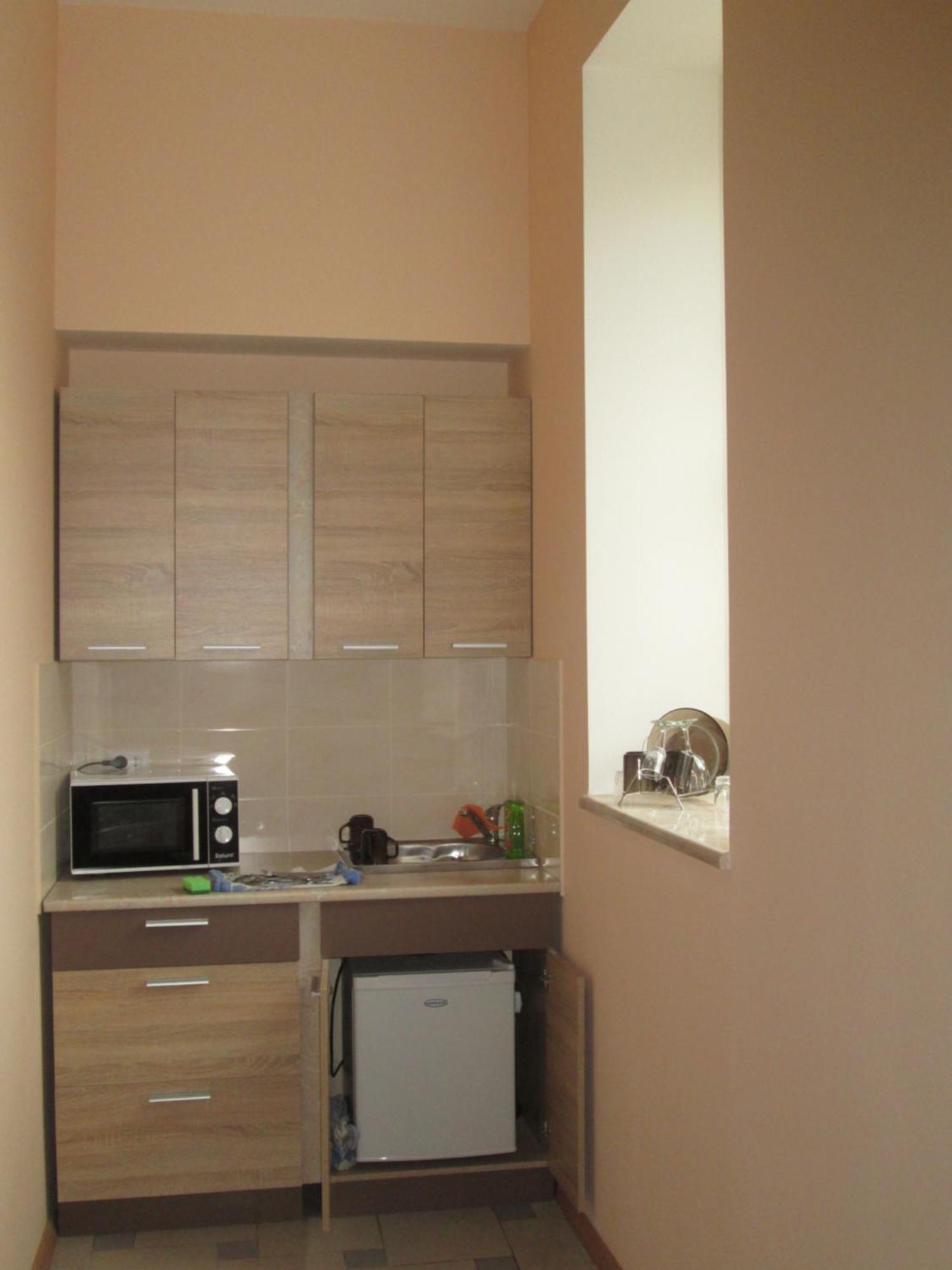Rishelyevskiy Odesa Habitación foto