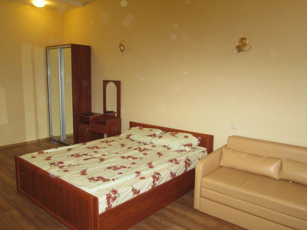 Rishelyevskiy Odesa Habitación foto