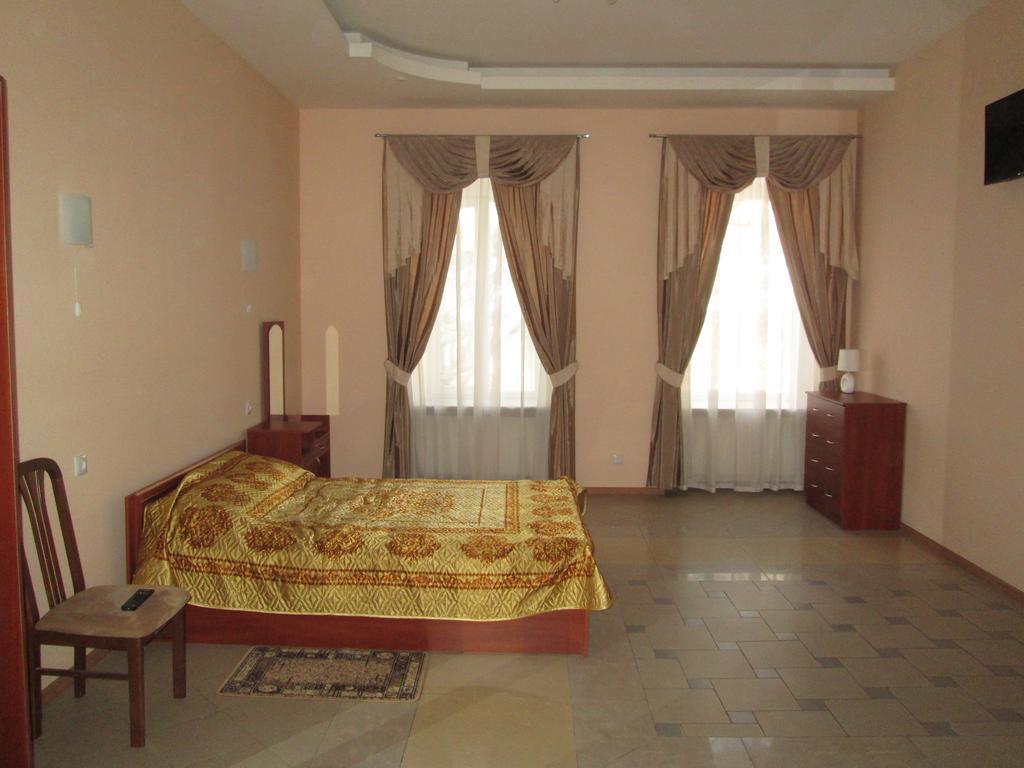 Rishelyevskiy Odesa Habitación foto