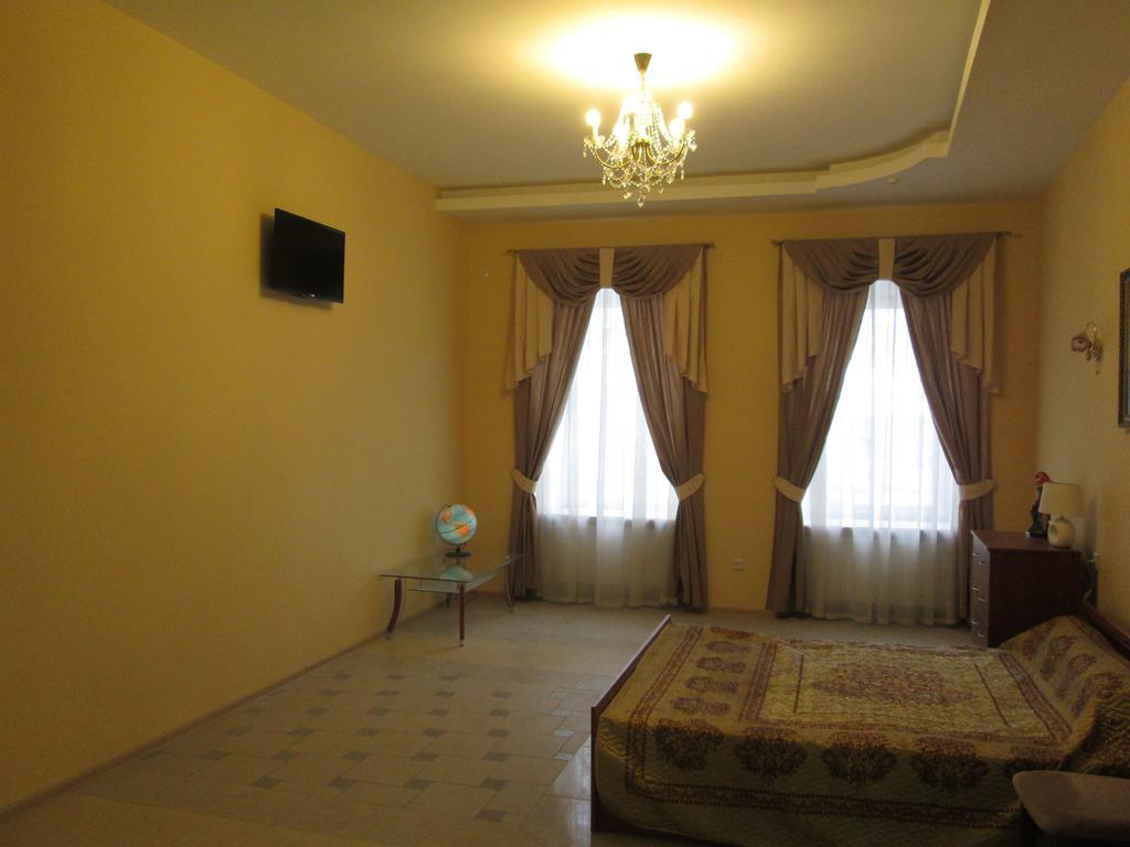 Rishelyevskiy Odesa Exterior foto