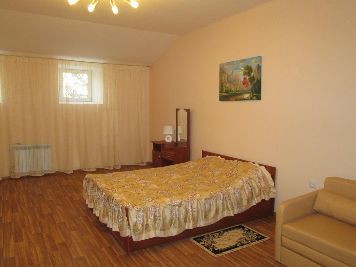 Rishelyevskiy Odesa Exterior foto