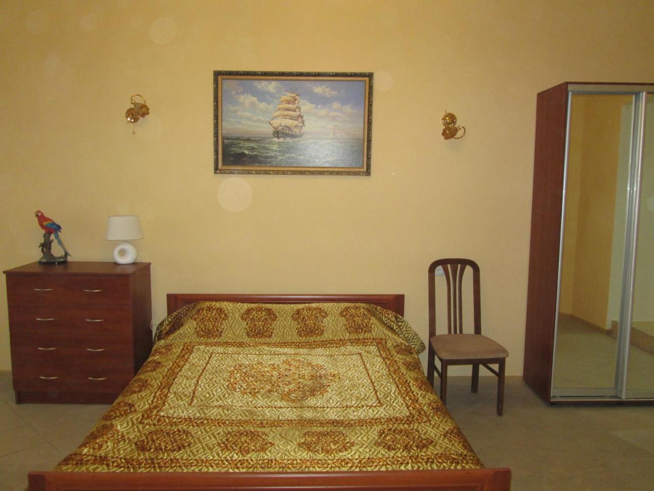 Rishelyevskiy Odesa Habitación foto