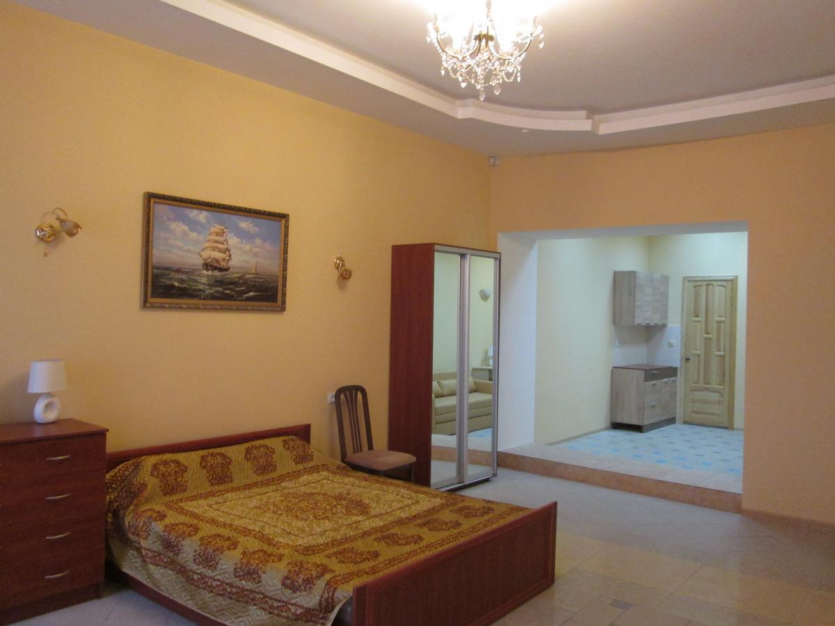 Rishelyevskiy Odesa Exterior foto