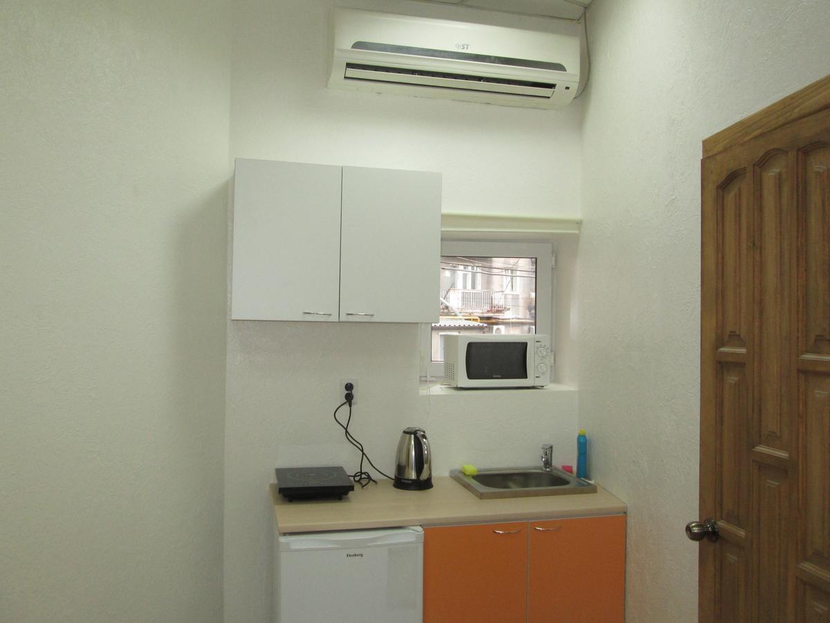 Rishelyevskiy Odesa Habitación foto